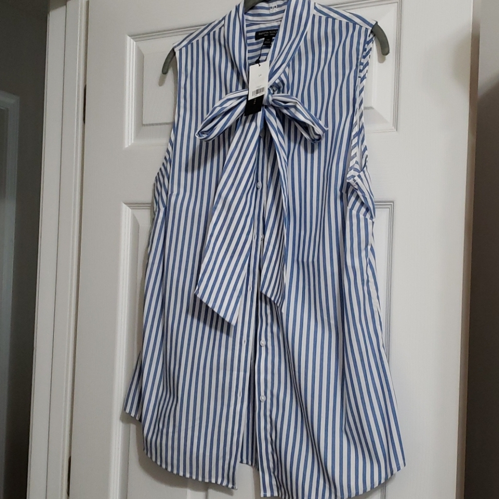 Suit Blouse